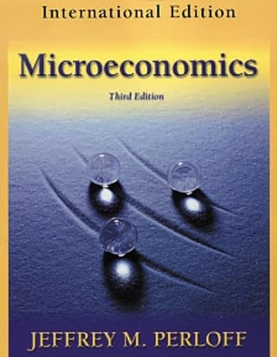Microeconomics