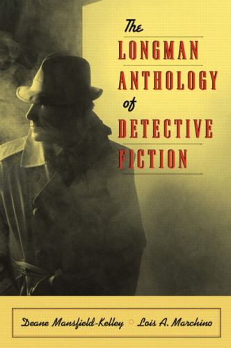 The Longman Anthology of Detective Fiction, The