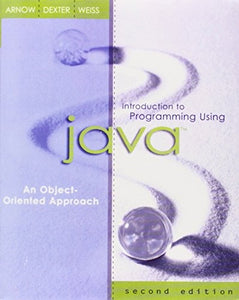 Introduction to Programming Using Java 