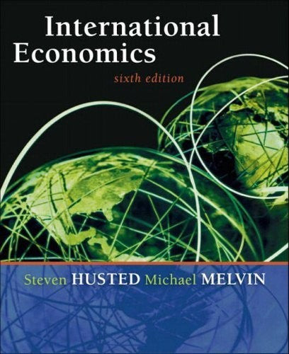 International Economics