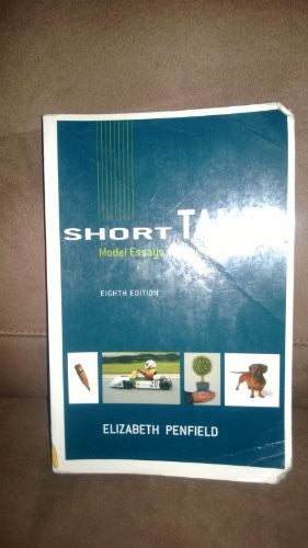 Short Takes