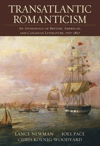 Transatlantic Romanticism
