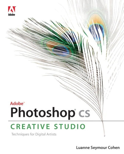 Adobe Photoshop CS Creative Studio
