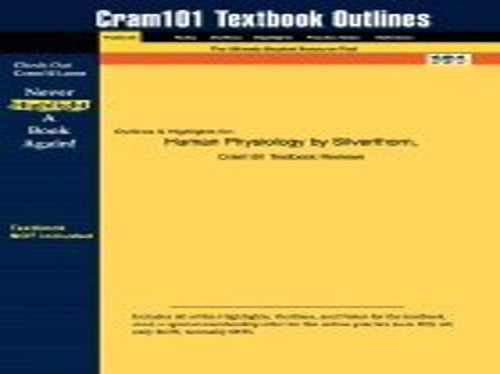 Human Physiology