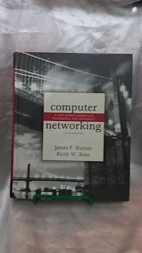 Computer Networking