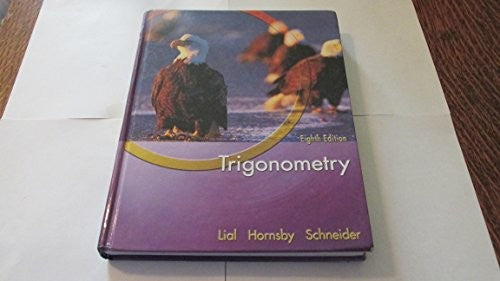 Trigonometry