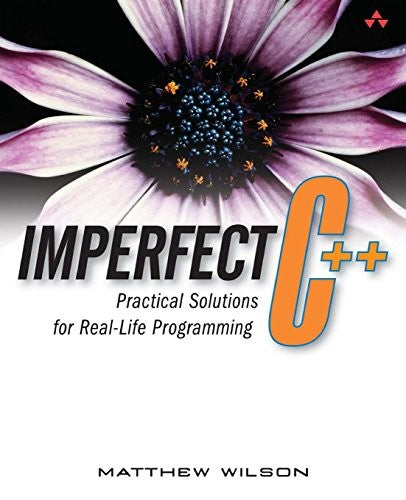Imperfect C++