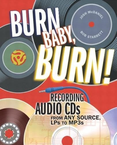 Burn, Baby, Burn!