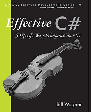 Effective C#