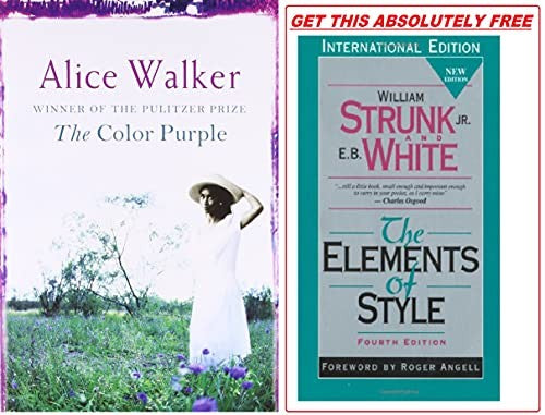 The Elements of Style