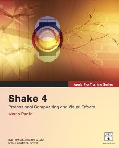 Apple Pro Training Series