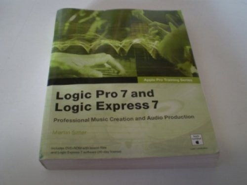Apple Pro Training Series