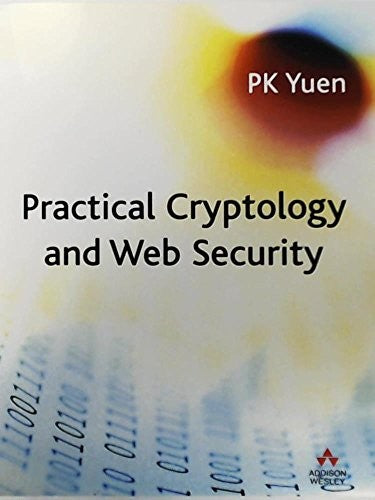 Practical Cryptology and Web Security