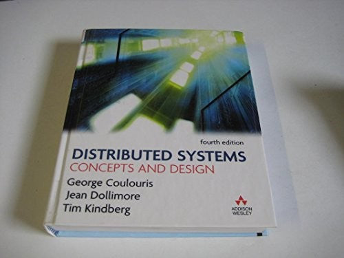 Distributed Systems