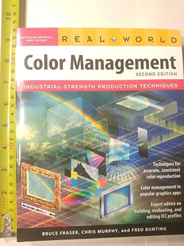 Real World Color Management