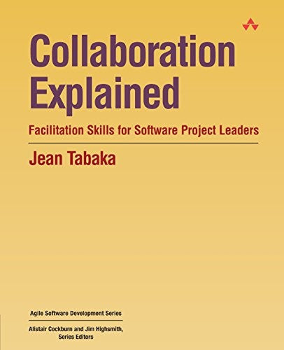 Collaboration Explained