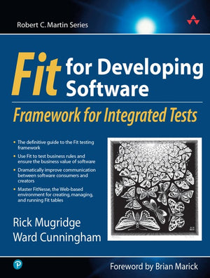 Fit for Developing Software