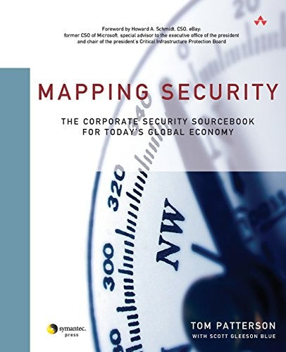Mapping Security