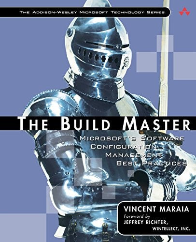 The Build Master