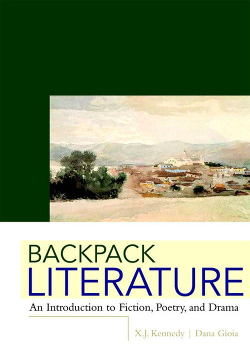 Backpack Literature