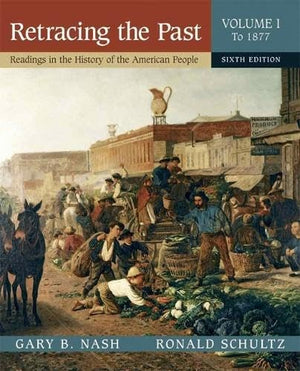 Retracing the Past