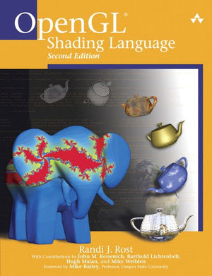 OpenGL Shading Language