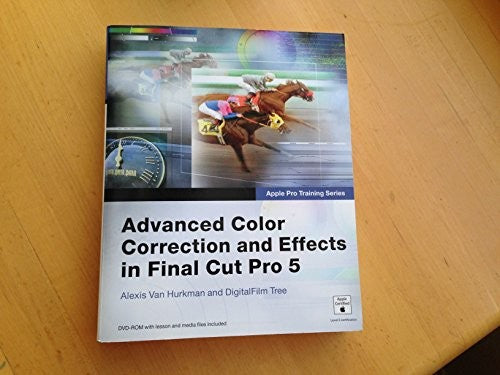 Apple Pro Training Series