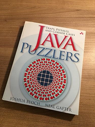 Java Puzzlers