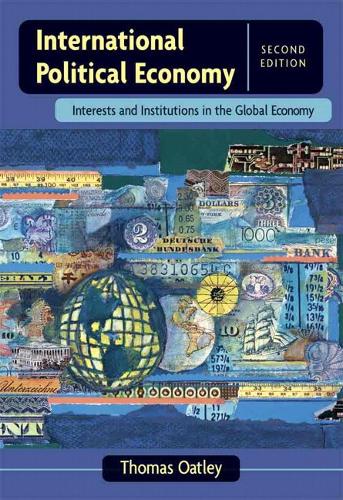 International Political Economy