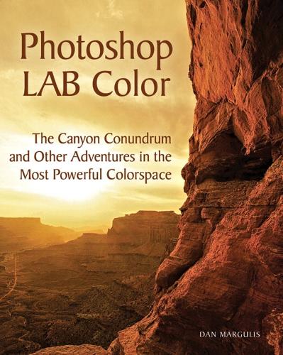 Photoshop LAB Color