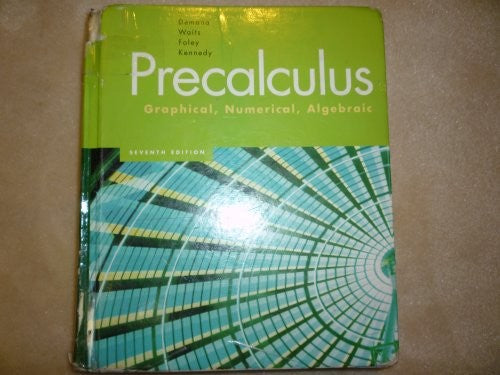 Precalculus