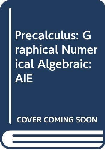 Precalculus