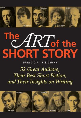 The Art of the Short Story, The