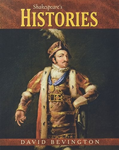 Shakespeare's Histories
