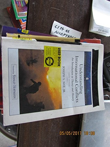 Understanding International Conflicts