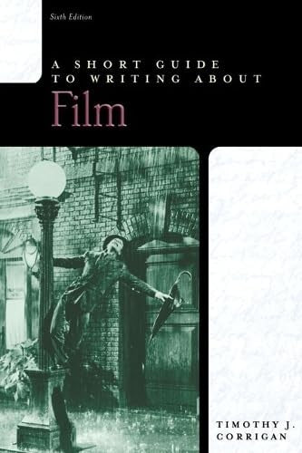 A Short Guide to Writing about Film