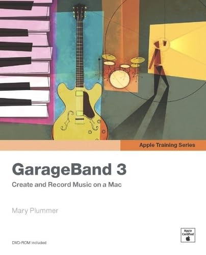 Apple Training Series