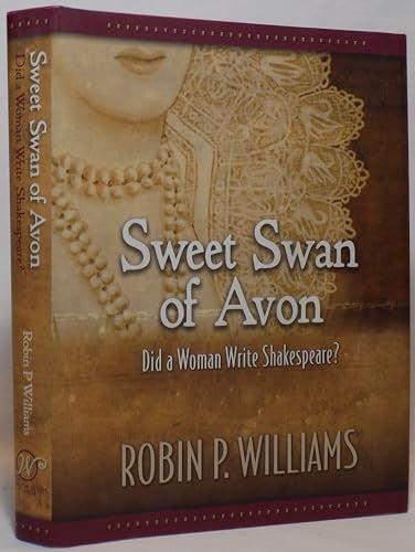 Sweet Swan of Avon