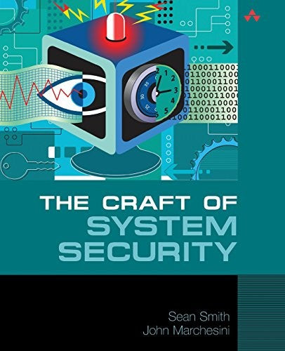 Craft of System Security, The