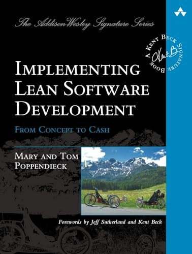 Implementing Lean Software Development