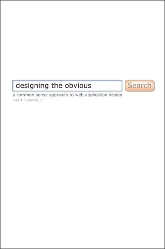Designing the Obvious