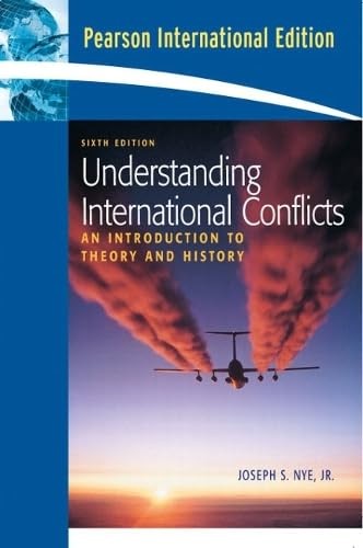 Understanding International Conflicts