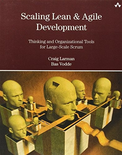 Scaling Lean & Agile Development