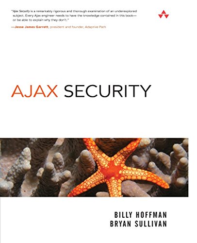 Ajax Security