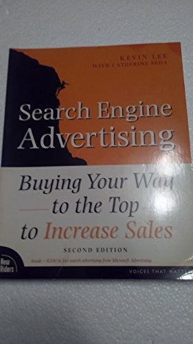 Search Engine Advertising