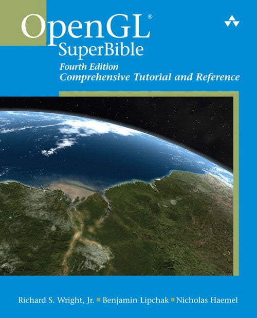 OpenGL SuperBible