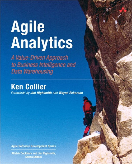 Agile Analytics