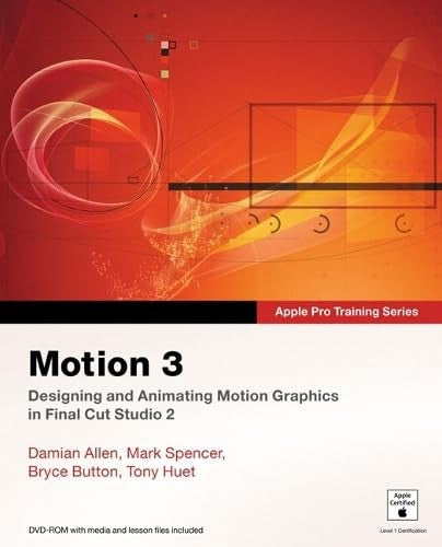 Apple Pro Training Series
