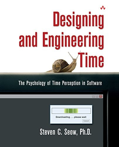 Designing and Engineering Time