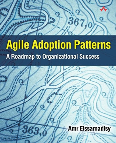 Agile Adoption Patterns